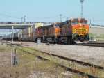 BNSF 4765